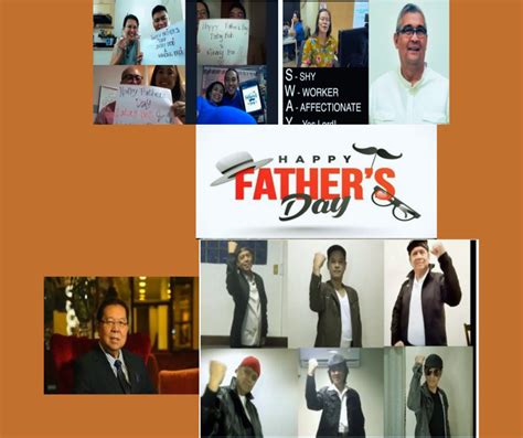 father's day philippines|Father's Day: Where to Go and What to Eat .
